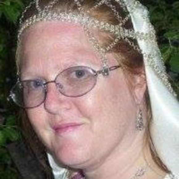 Meet your Posher, Diana - Picture 1 of 1